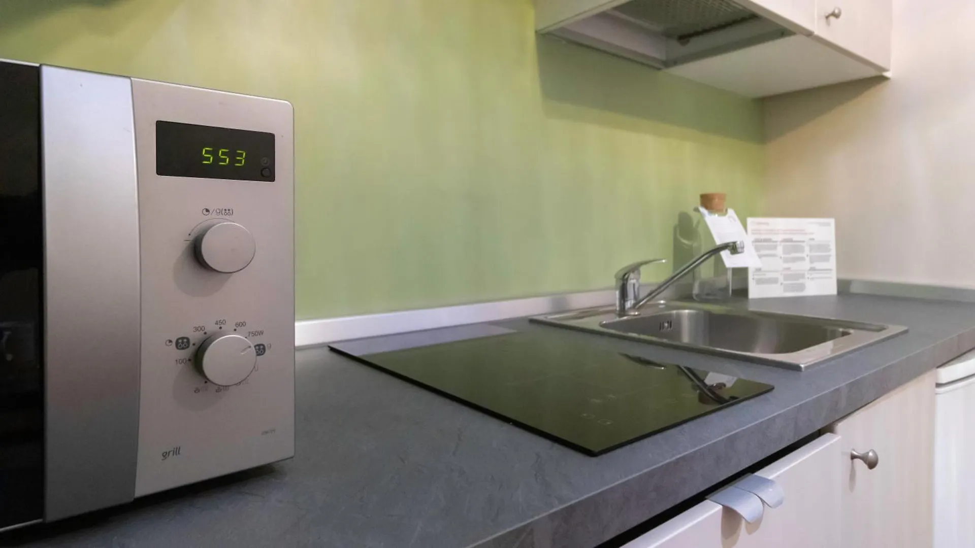Apartmán Italianway - Venezia 33 Milán Itálie