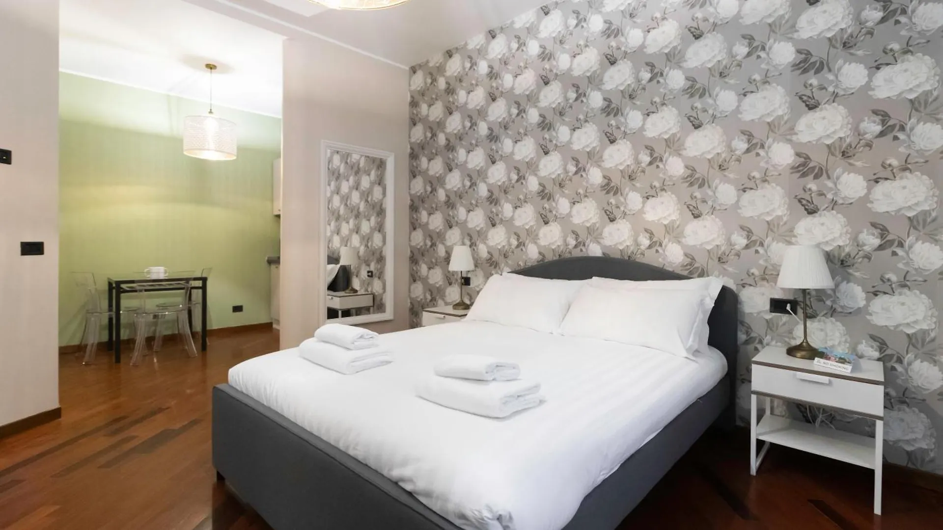 Appartamento Italianway - Venezia 33 Milano
