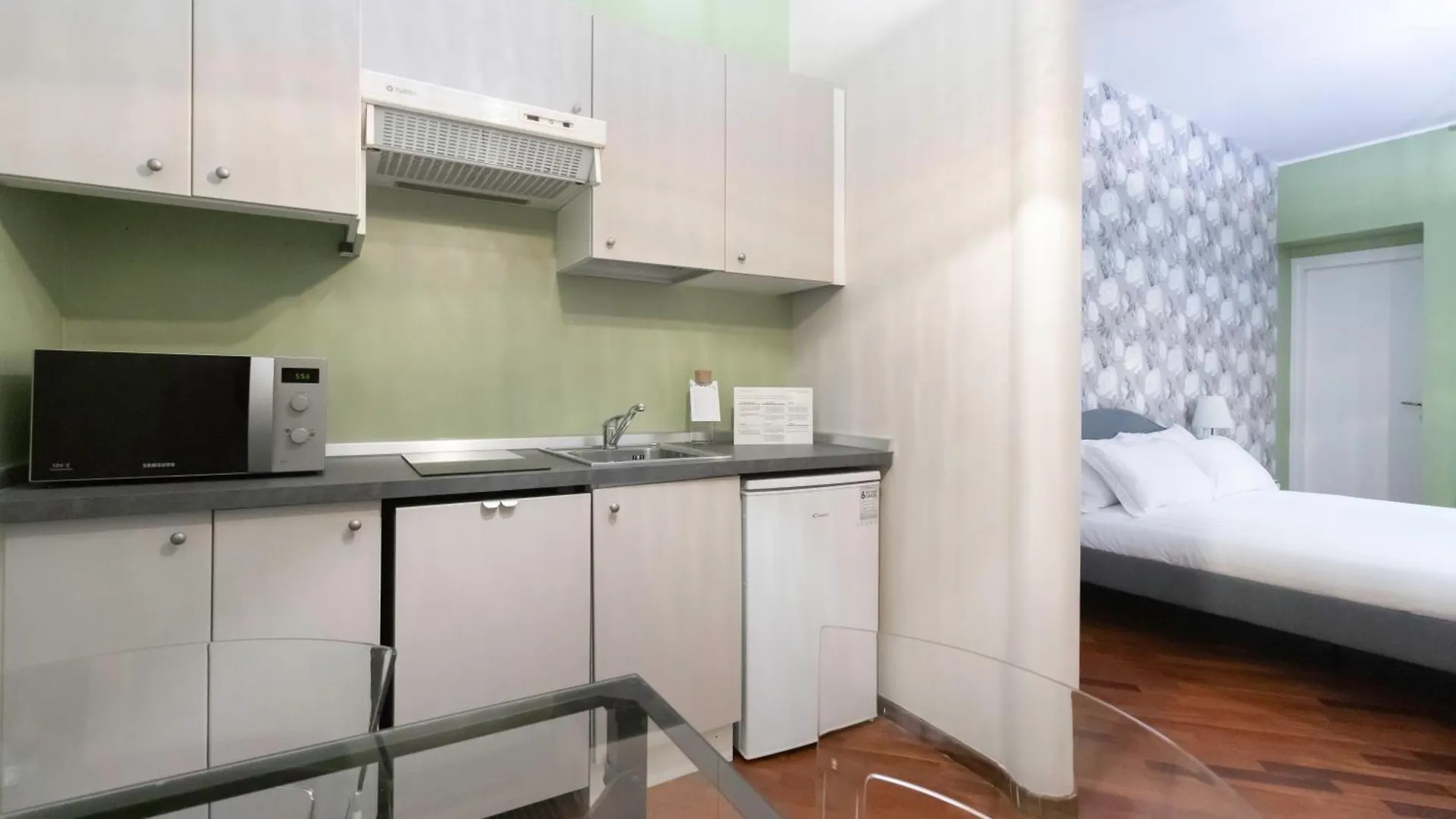 Apartmán Italianway - Venezia 33 Milán