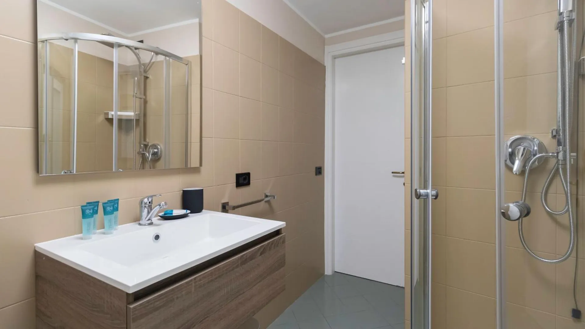 Appartamento Italianway - Venezia 33 Milano Italia