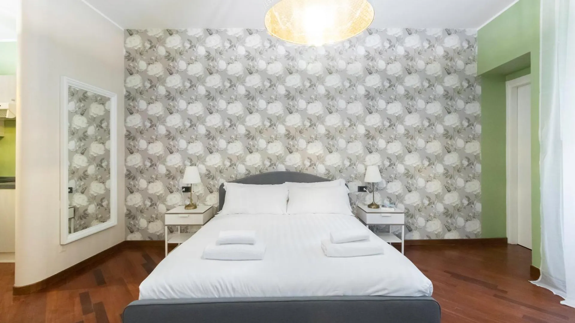 Apartmán Italianway - Venezia 33 Milán