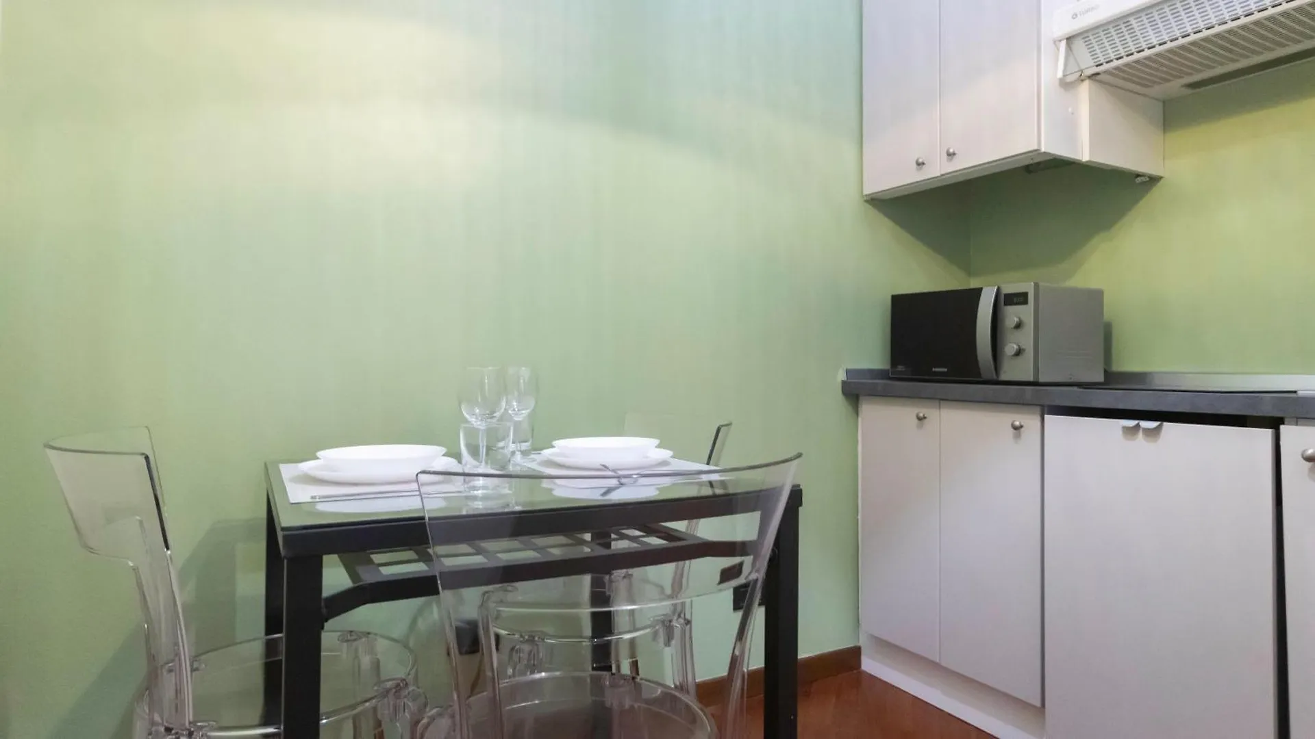 Apartmán Italianway - Venezia 33 Milán 0*,