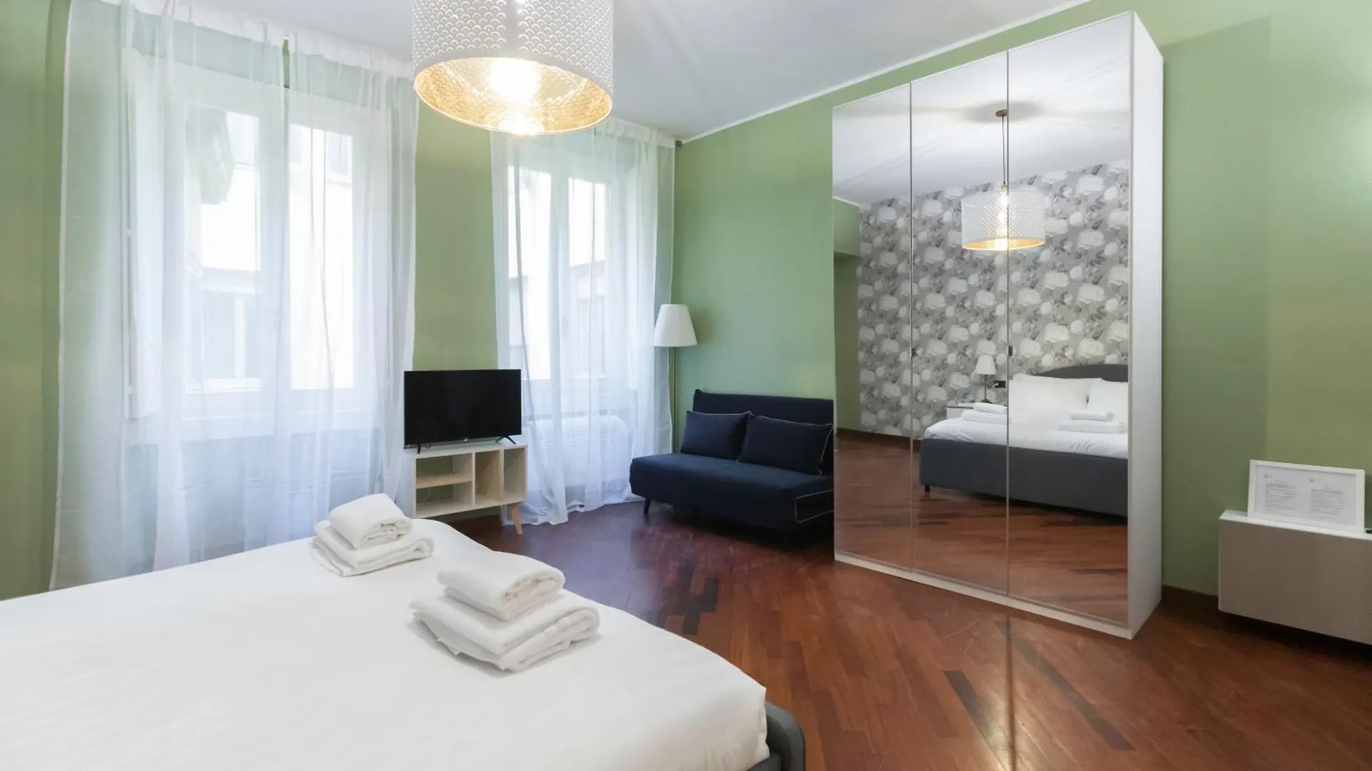Appartamento Italianway - Venezia 33 Milano Italia