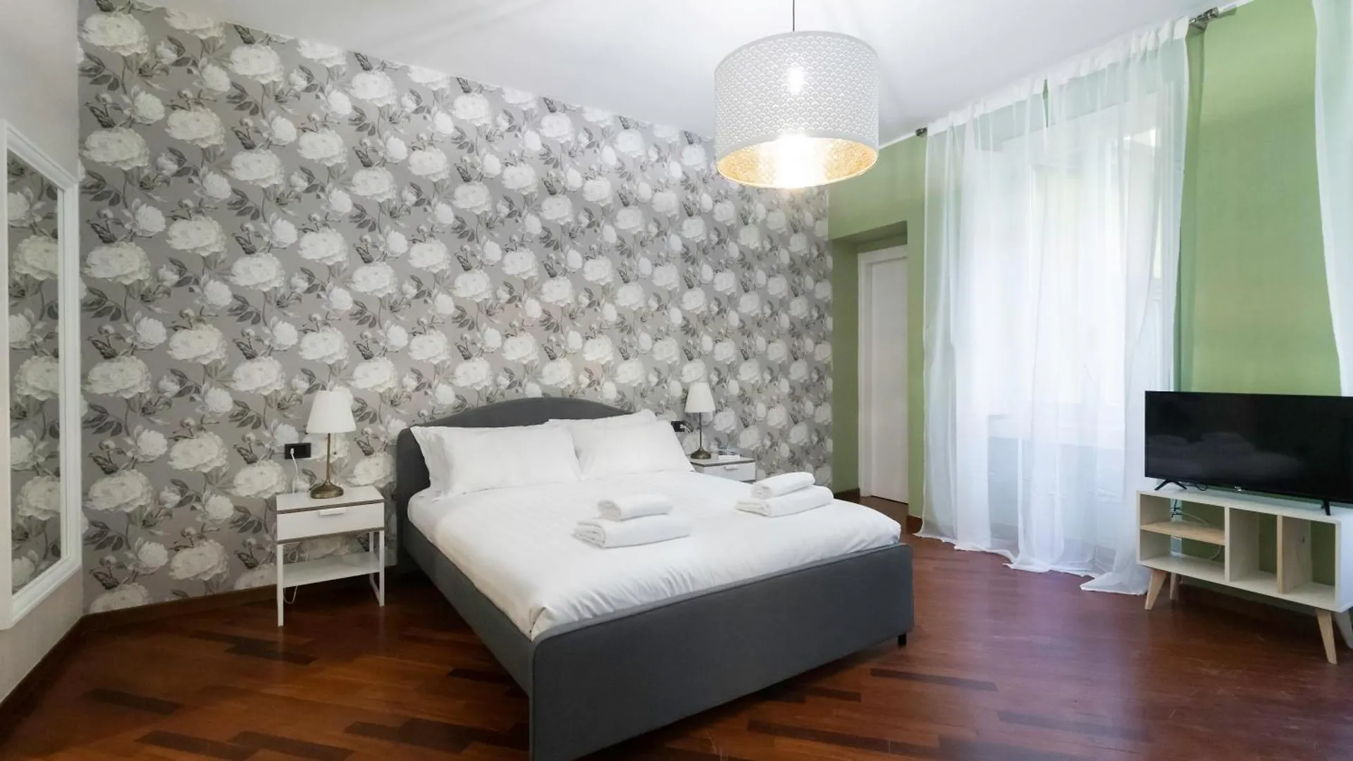 Appartamento Italianway - Venezia 33 Milano Italia