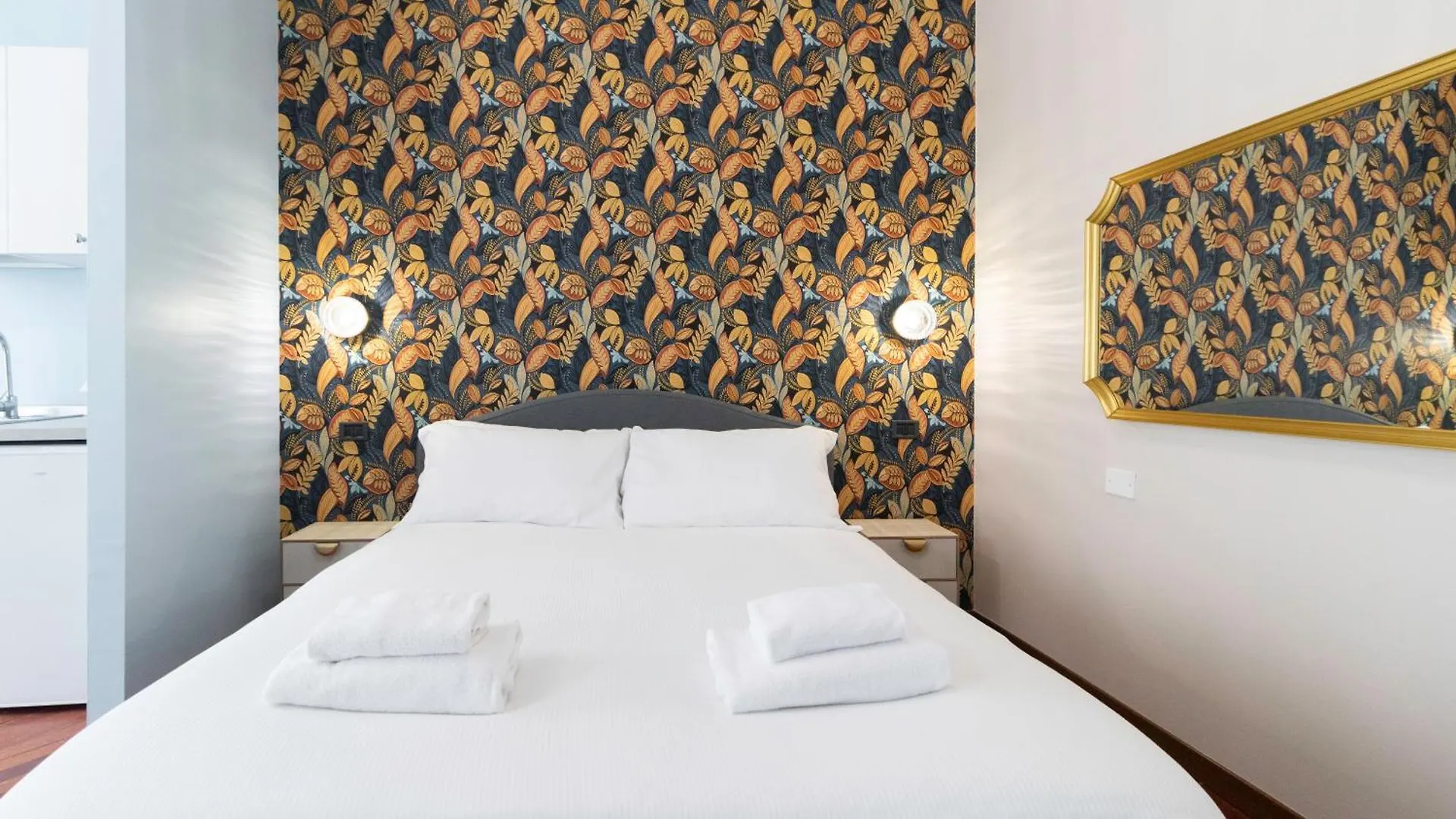 Appartamento Italianway - Venezia 33 Milano