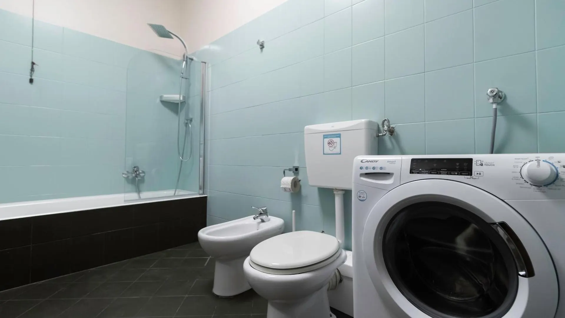 Apartmán Italianway - Venezia 33 Milán Itálie