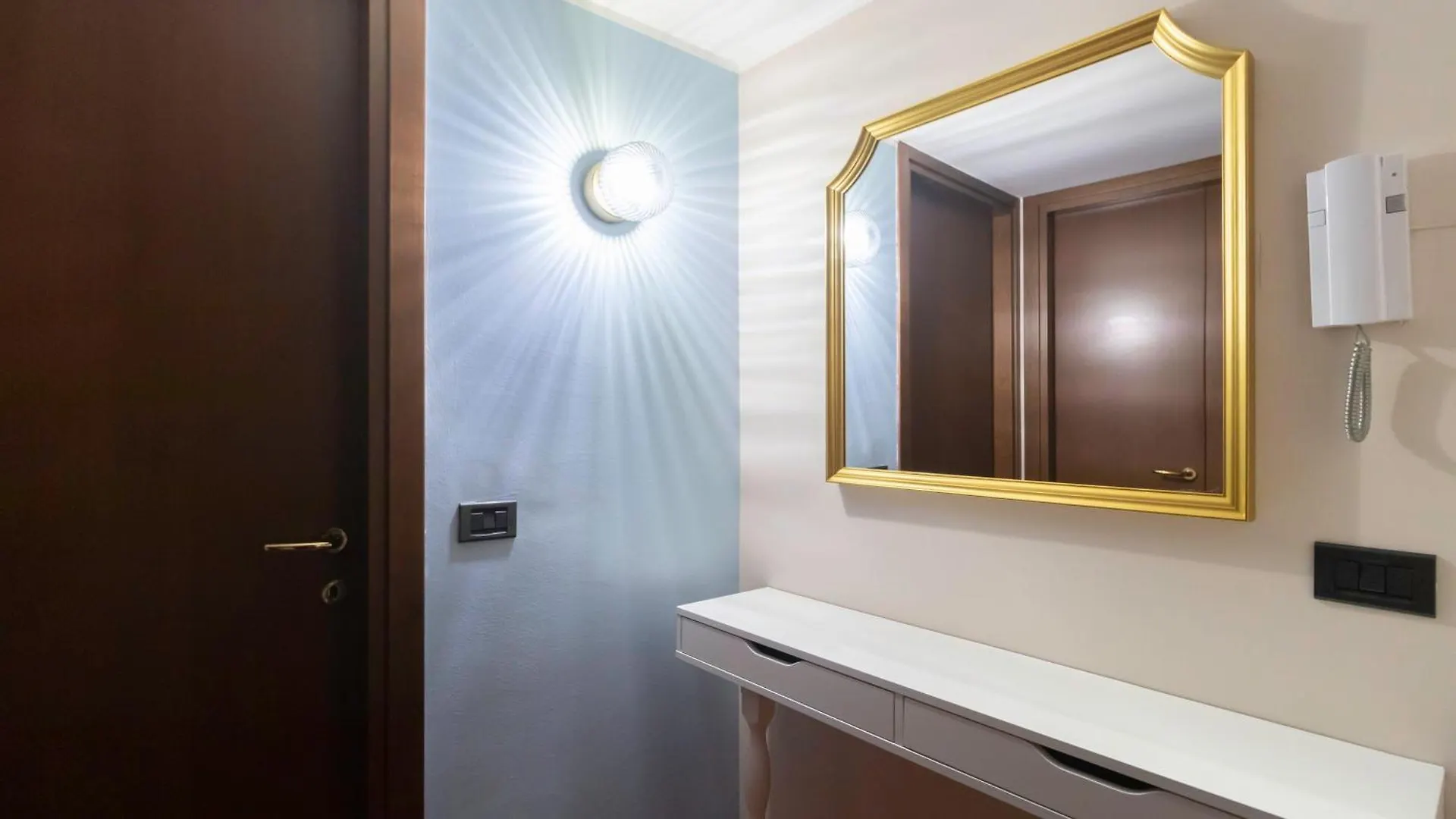 Apartmán Italianway - Venezia 33 Milán Itálie