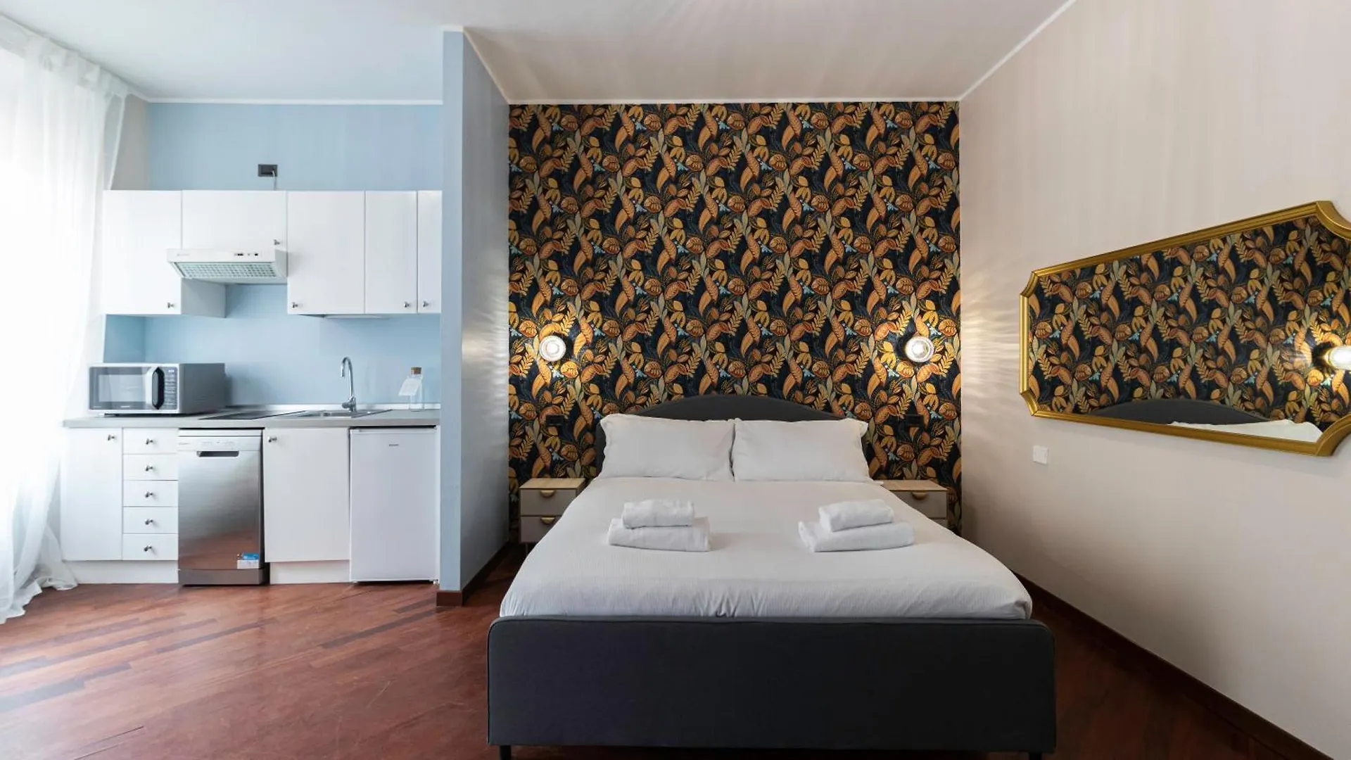 Appartamento Italianway - Venezia 33 Milano