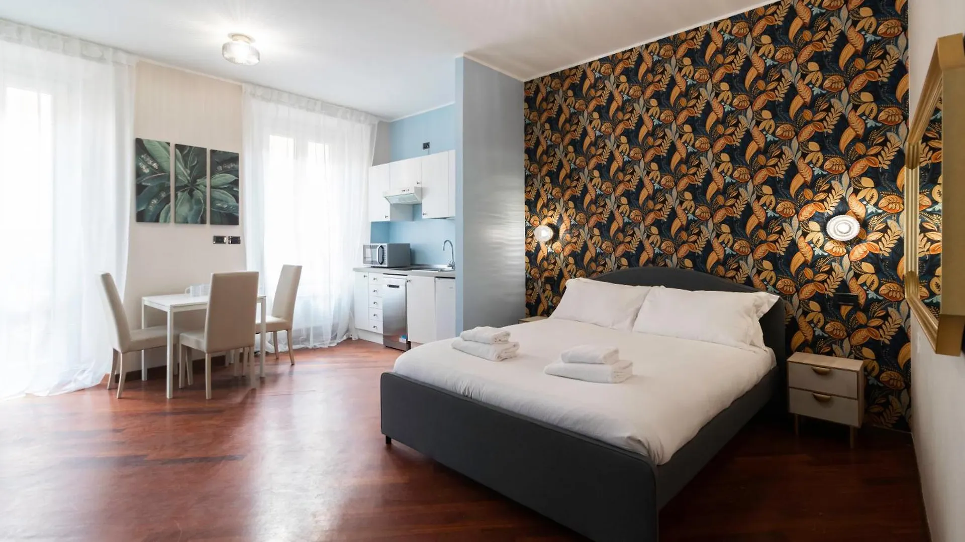 Appartamento Italianway - Venezia 33 Milano Italia