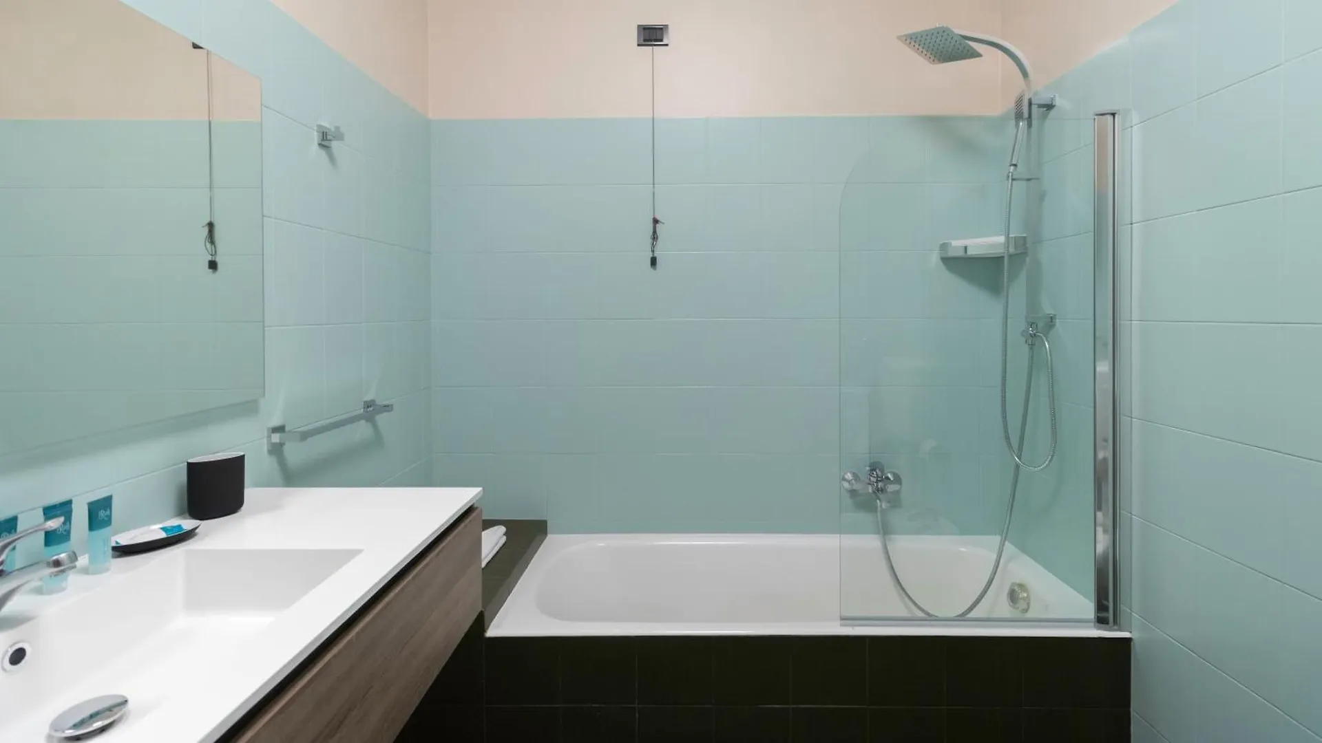 Apartmán Italianway - Venezia 33 Milán 0*,  Itálie