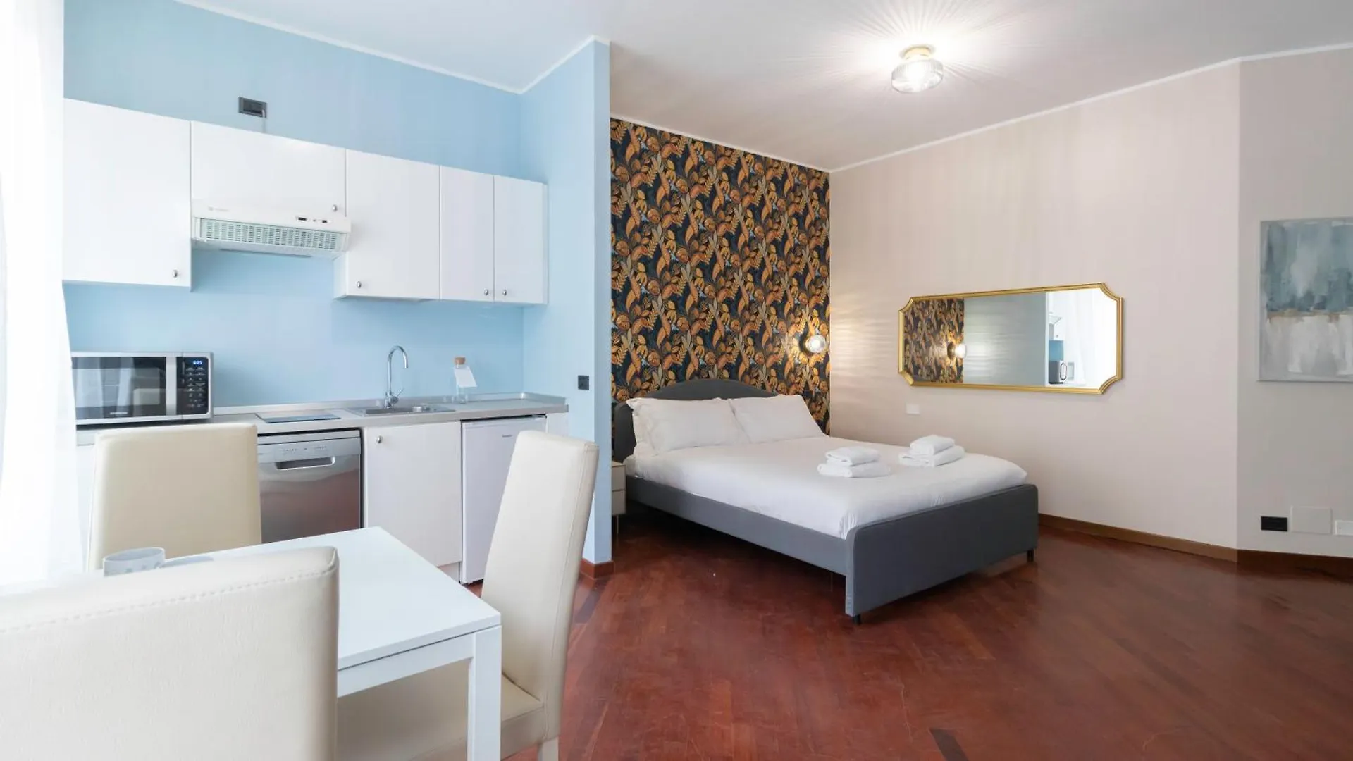 Appartamento Italianway - Venezia 33 Milano