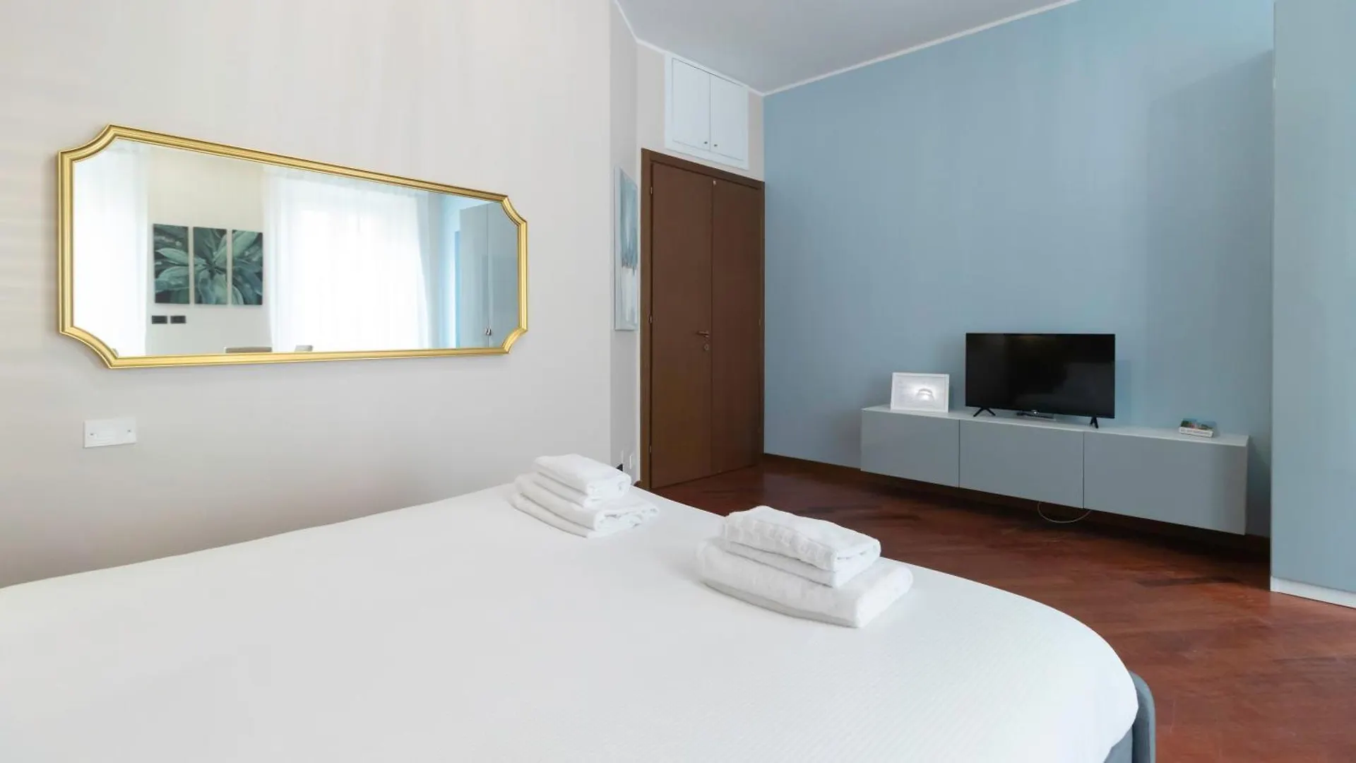 Appartamento Italianway - Venezia 33 Milano