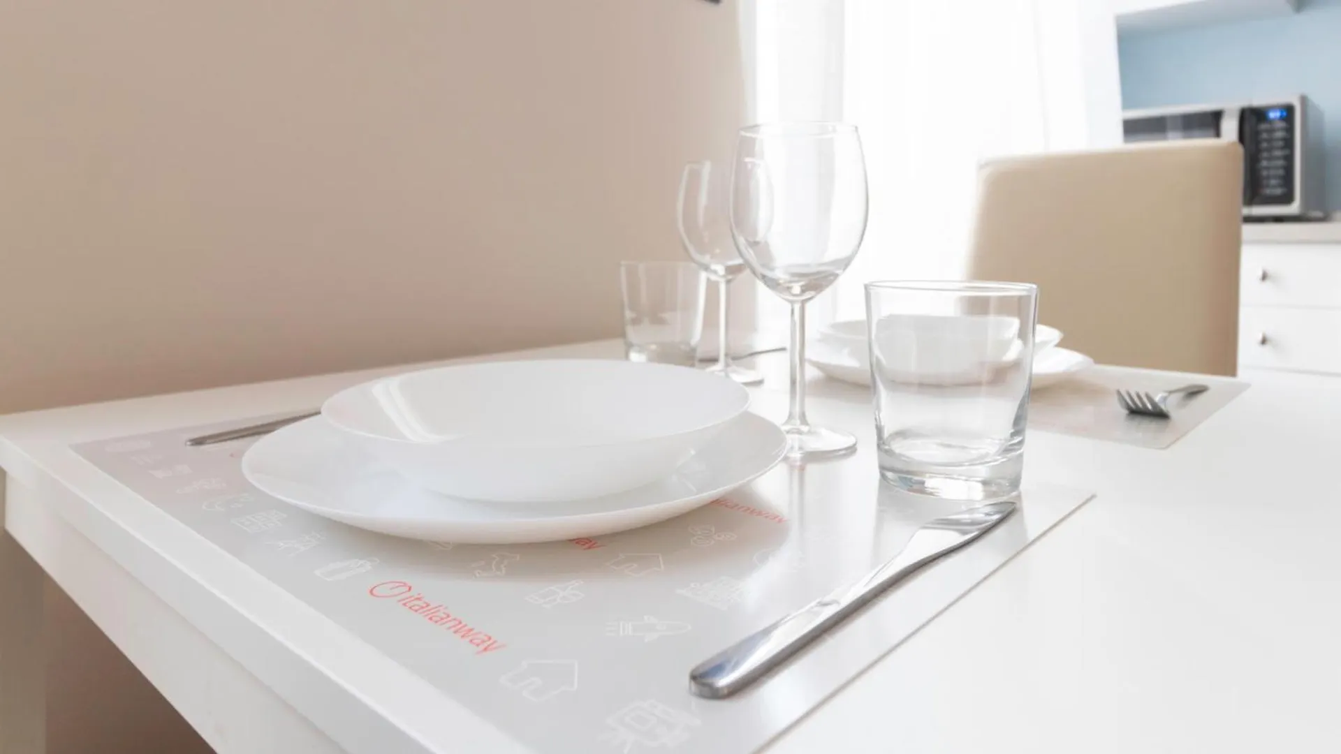 Apartmán Italianway - Venezia 33 Milán
