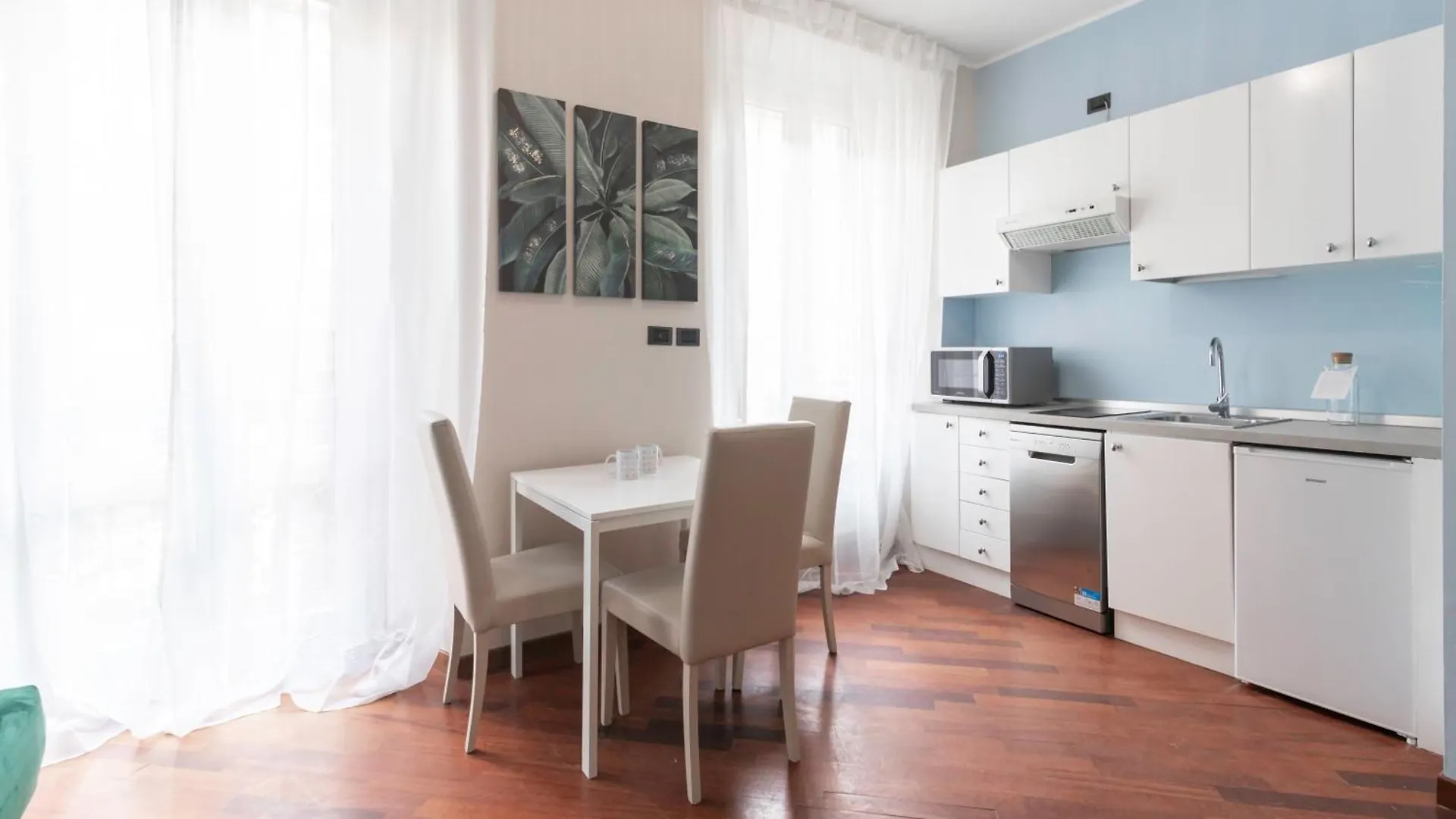 Appartamento Italianway - Venezia 33 Milano