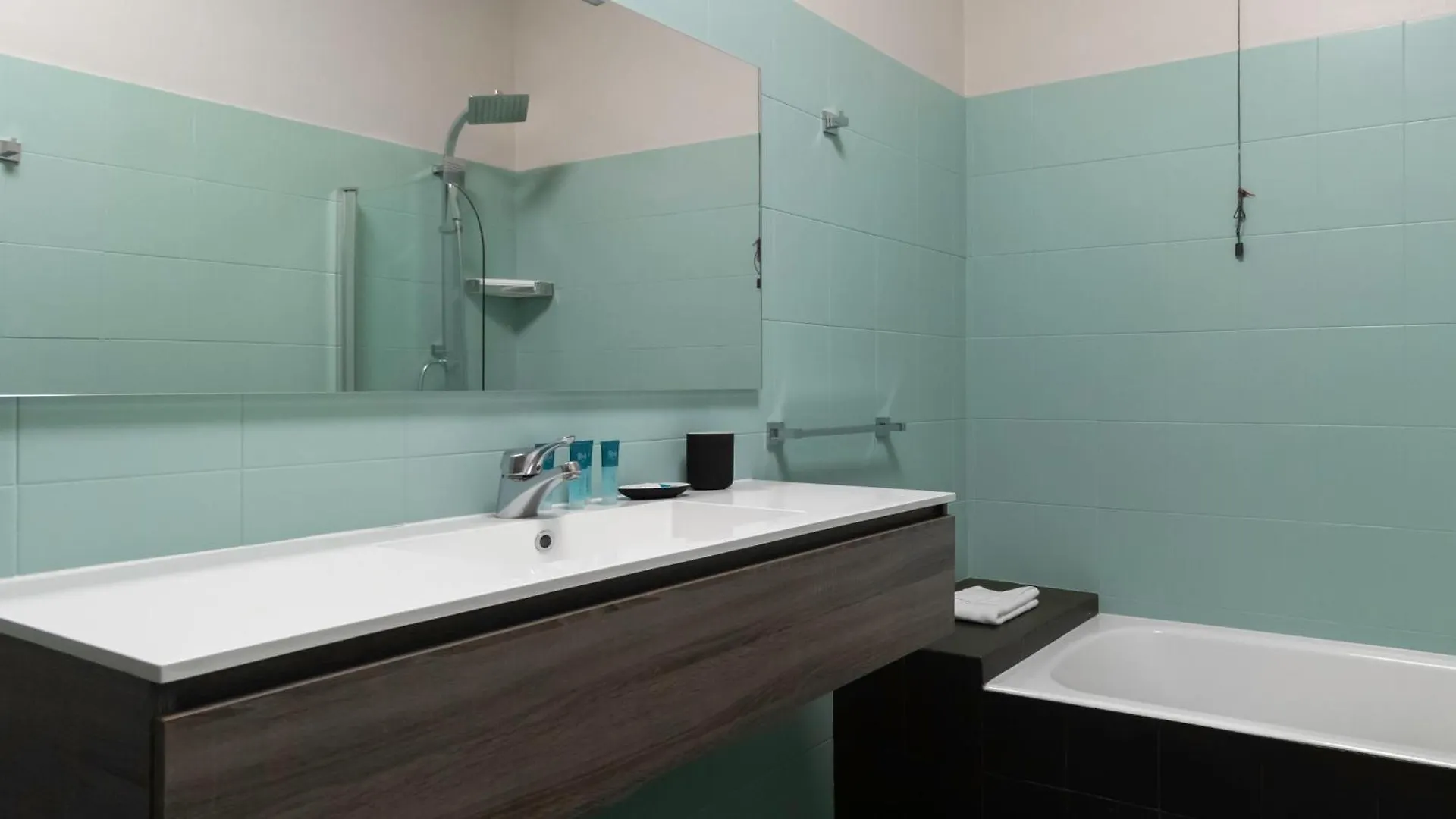 Apartmán Italianway - Venezia 33 Milán Itálie