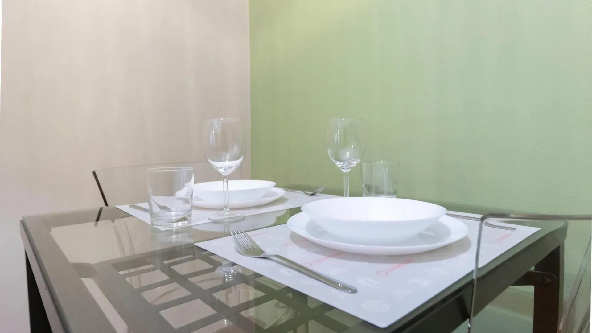 Italianway - Venezia 33 Apartamento Milão