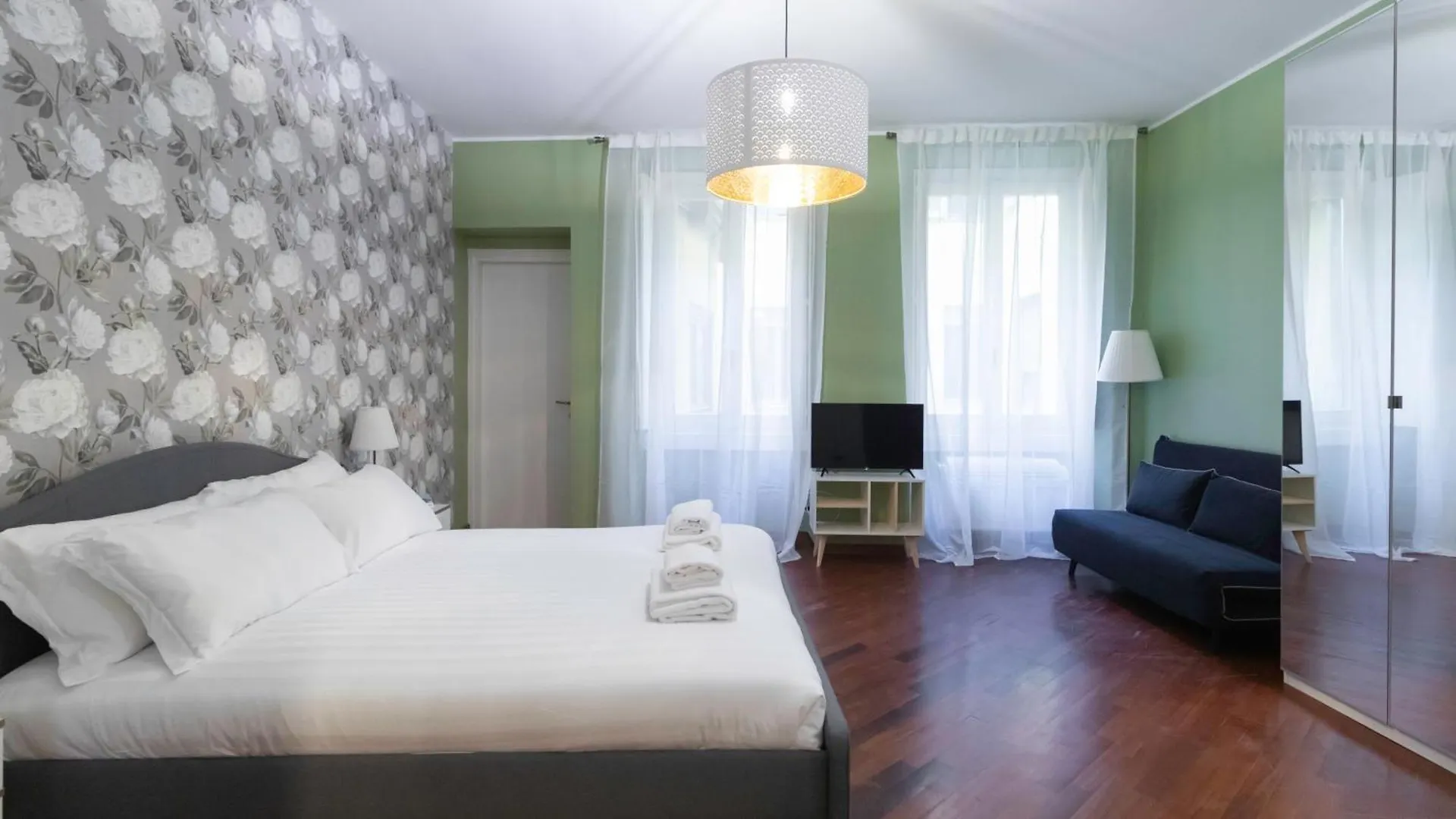 Italianway - Venezia 33 Apartamento Milão