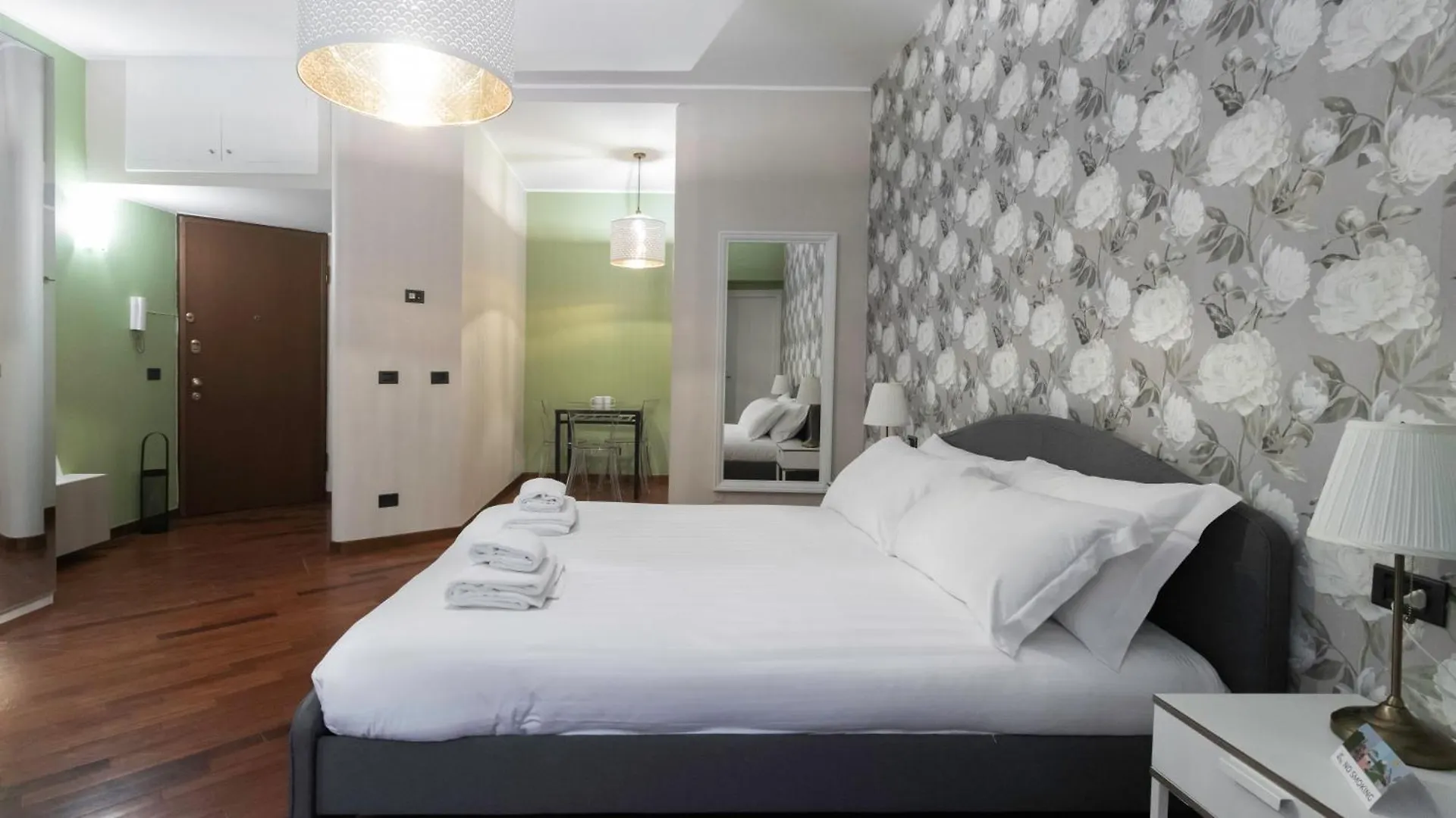 Italianway - Venezia 33 Apartamento Milão