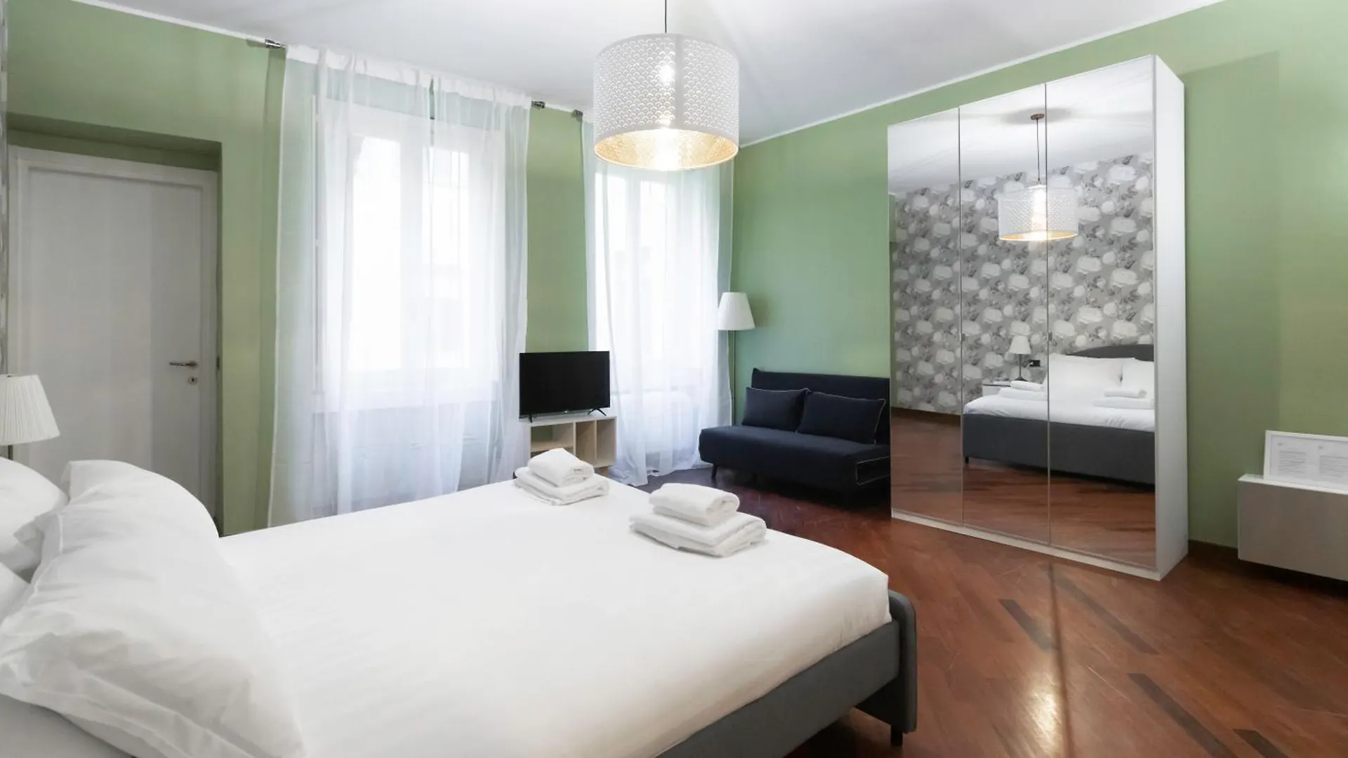 Italianway - Venezia 33 Apartment Milan
