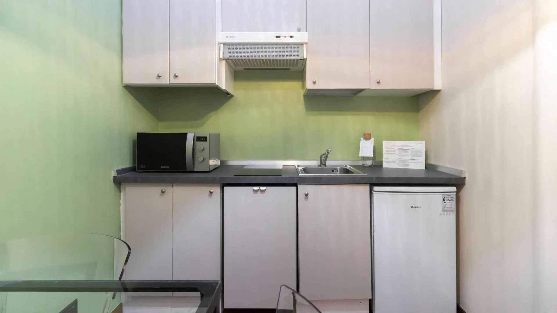 Italianway - Venezia 33 Apartamento Milão Itália