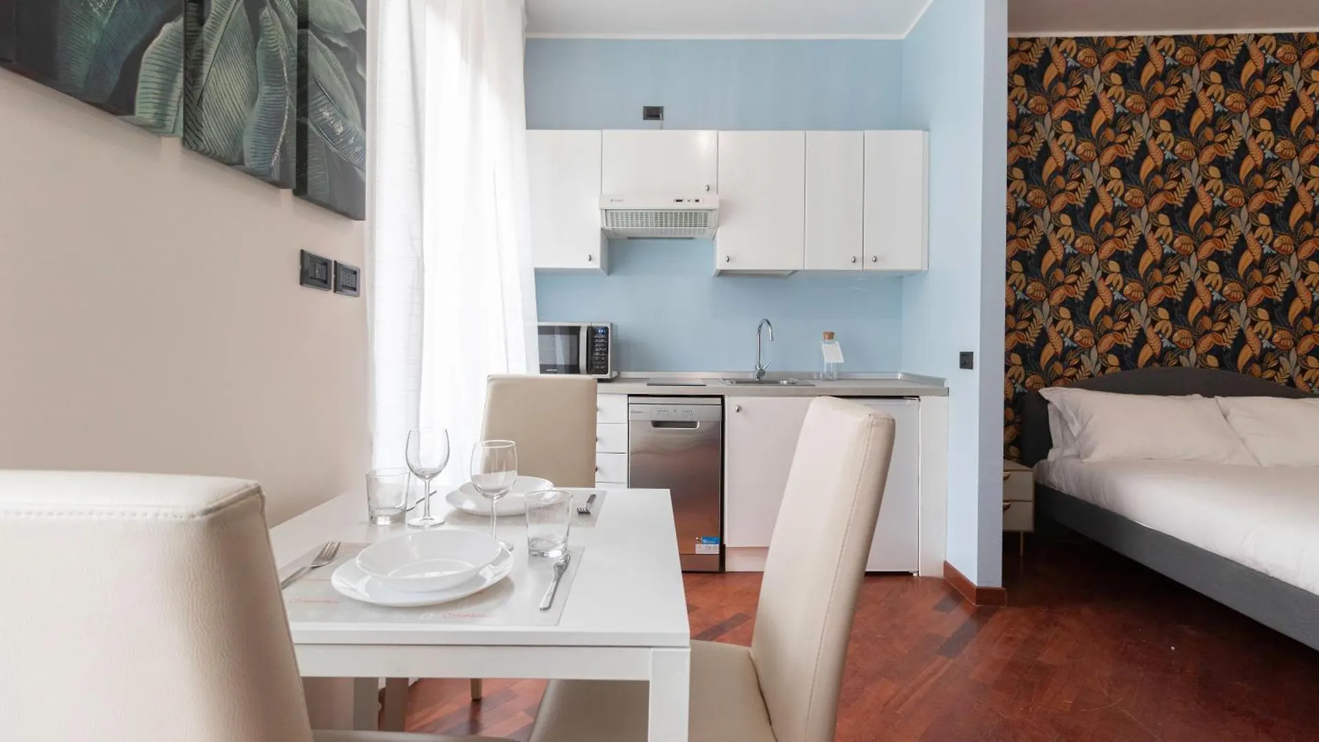 Italianway - Venezia 33 Apartamento Milão