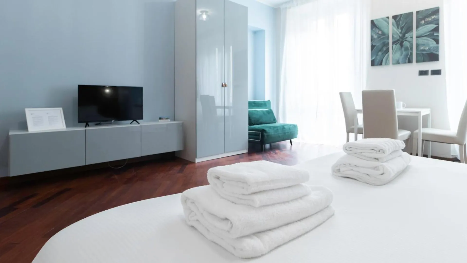 Italianway - Venezia 33 Apartamento Milão