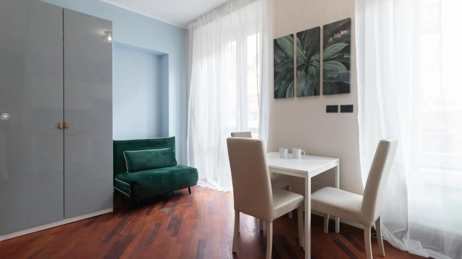 Italianway - Venezia 33 Apartamento Milão